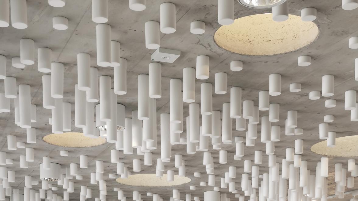 LOSTINARCHITECTURE